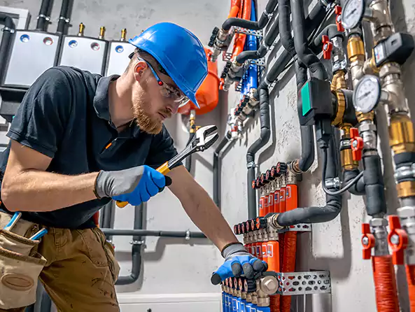 Why Choose Mount Holly Plumbing for Water Softener Repair in Mount Holly?