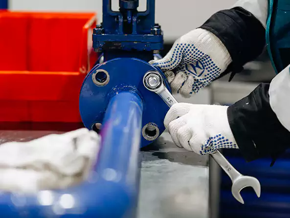 Why Choose Mount Holly Plumbing for Well Pump Repair in Mount Holly, NC?