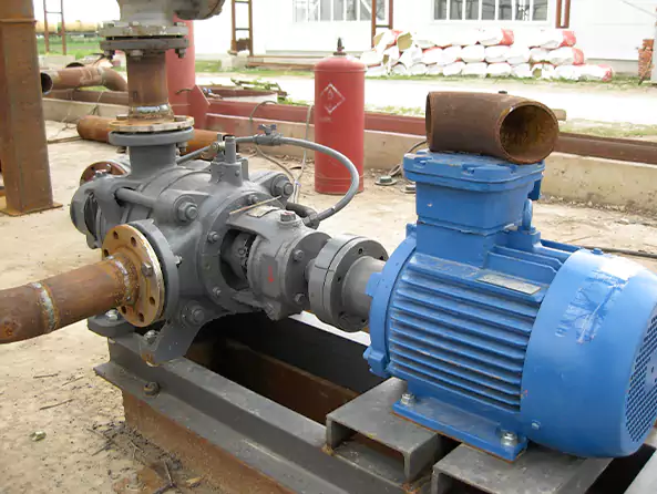 Why Choose Mount Holly Plumbing for Well Pump Replacement in Mount Holly, NC?